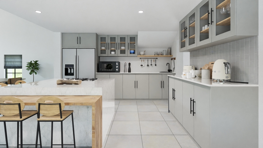 4 Bedroom Property for Sale in Langebaan Country Estate Western Cape